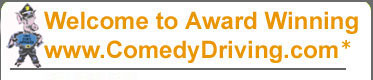 Defensive Driving Comedy