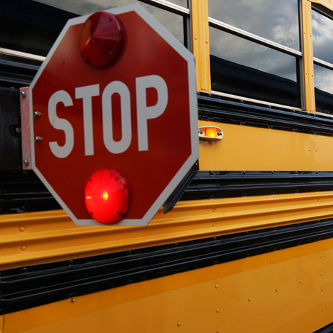 School Bus Safety