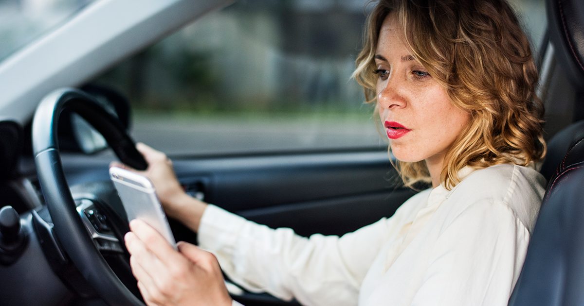 3 Texas State Laws That Relate To Cell Phones And Driving